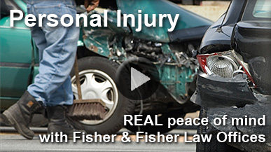 Click here to see our Personal Injury Informational Video